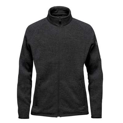 Stormtech® Avalante Women's Full Zip Fleece Jacket