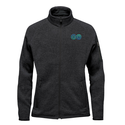 Stormtech® Avalante Women's Full Zip Fleece Jacket