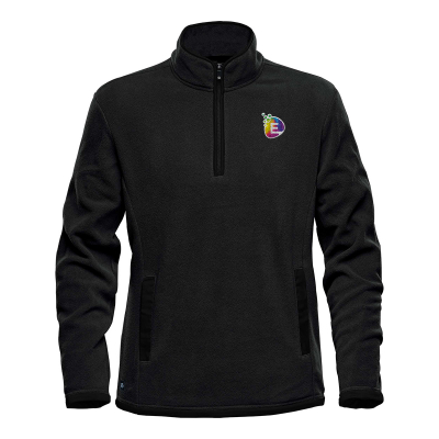 Stormtech® Shasta Men's Tech Fleece 1/4 Zip