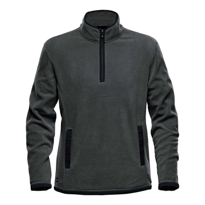 Stormtech® Shasta Men's Tech Fleece 1/4 Zip