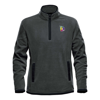 Stormtech® Shasta Men's Tech Fleece 1/4 Zip