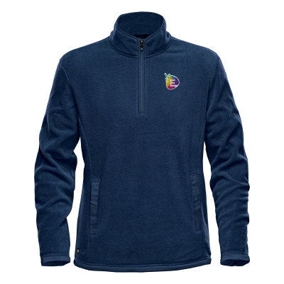 Stormtech® Shasta Men's Tech Fleece 1/4 Zip