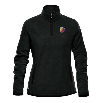 Stormtech® Shasta Women's Tech Fleece 1/4 Zip