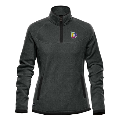 Stormtech® Shasta Women's Tech Fleece 1/4 Zip