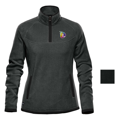Stormtech® Shasta Women's Tech Fleece 1/4 Zip