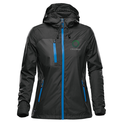 Stormtech® Olympia Women's Shell