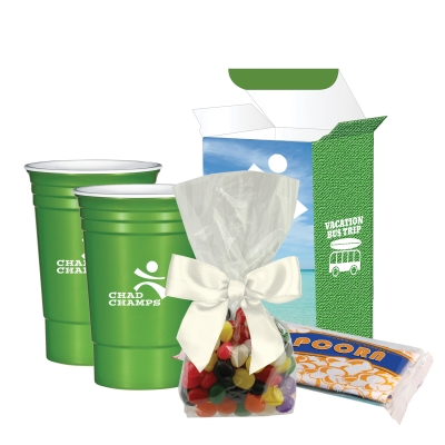 Gourmet Gifts - Drinkware