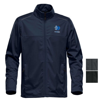 Stormtech® Greenwich Men's Lightweight Softshell