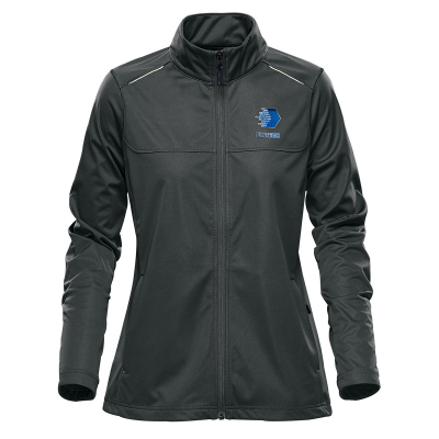 Stormtech® Greenwich Women's Lightweight Softshell