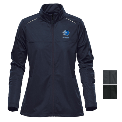 Stormtech® Greenwich Women's Lightweight Softshell