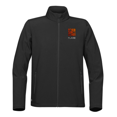 Stormtech® Orbiter Men's Softshell