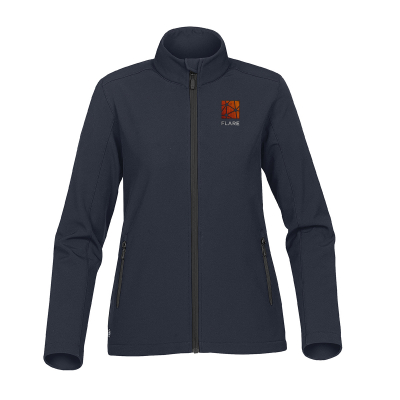 Stormtech® Orbiter Women's Softshell