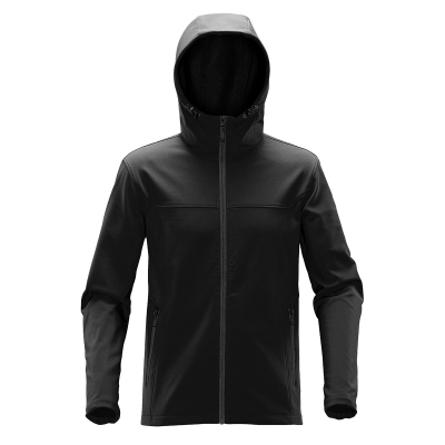Stormtech® Orbiter Men's Softshell Hoody
