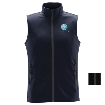 Stormtech® Orbiter Men's Softshell Vest