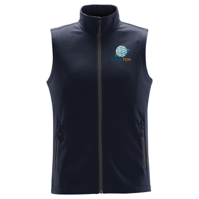 Stormtech® Orbiter Men's Softshell Vest