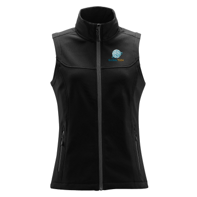Stormtech® Orbiter Women's Softshell Vest
