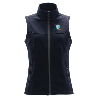 Stormtech® Orbiter Women's Softshell Vest