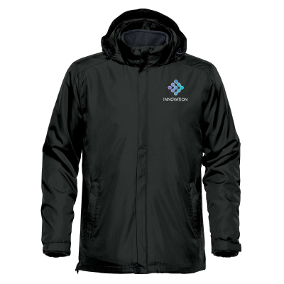Stormtech® Nautilus Men's 3-In-1 Jacket