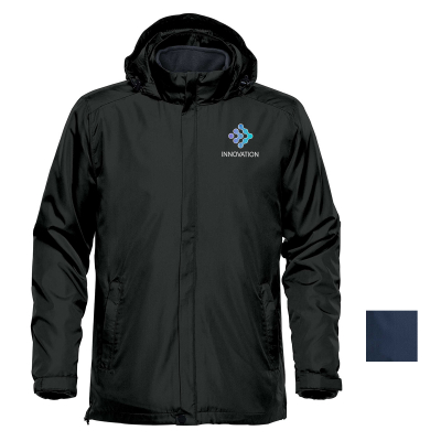 Stormtech® Nautilus Men's 3-In-1 Jacket