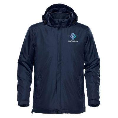 Stormtech® Nautilus Men's 3-In-1 Jacket