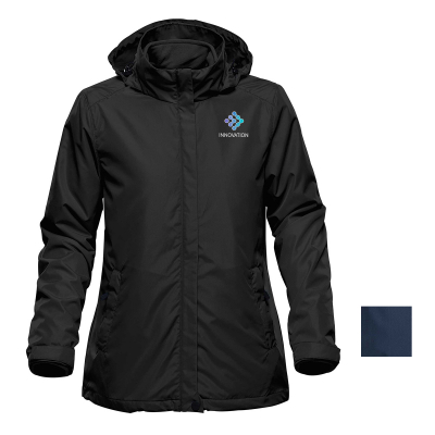 Stormtech® Nautilus Women's 3-In-1 Jacket