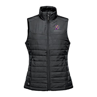 Stormtech® Nautilus Women's Quilted Vest