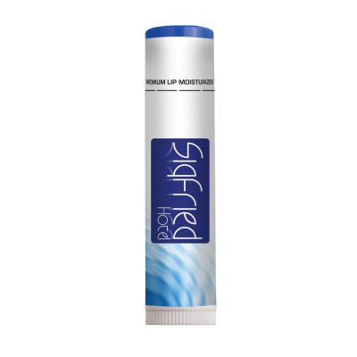 Lip Moisturizer - All Natural USA Made