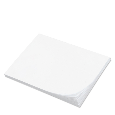 Post-it® 4" x 3" Full Color Recycled Notes – 50 Sheets