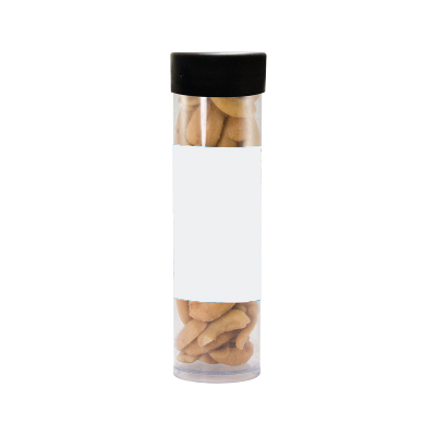 Gourmet Plastic Tube (Large)