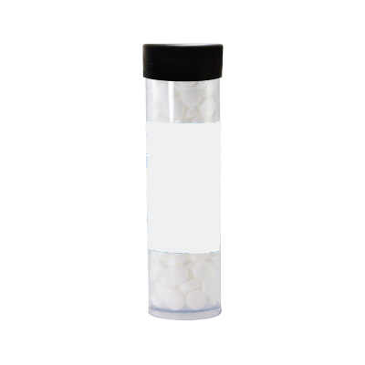 Gourmet Plastic Tube (Large)