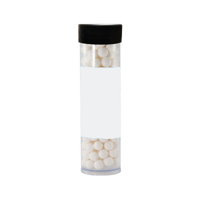 Gourmet Plastic Tube (Large)