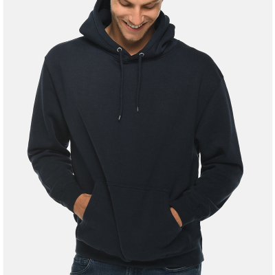 Lane Seven Premium Pullover Hoodie