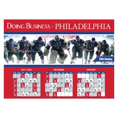 Schedule Magnet
