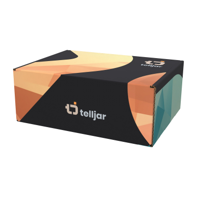 8x3x6 Full Color Mailer Box