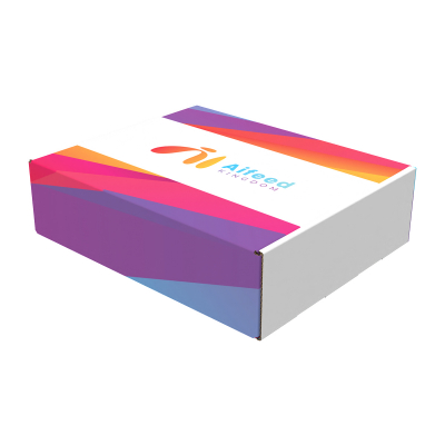 11x3x9 Full Color Mailer Box