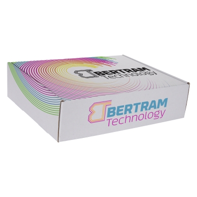 11x3x9 Full Color Mailer Box