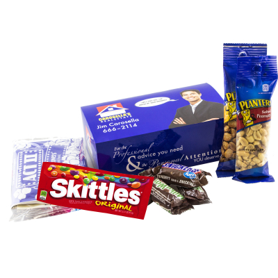 Mints - Boxes