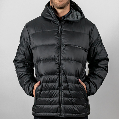Mountain Standard Coldfront Down Jacket