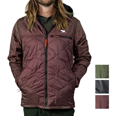 Mountain Standard Backroads Primaloft® Jacket