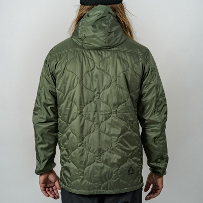 Mountain Standard Backroads Primaloft® Jacket