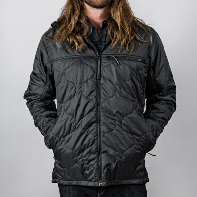 Mountain Standard Backroads Primaloft® Jacket