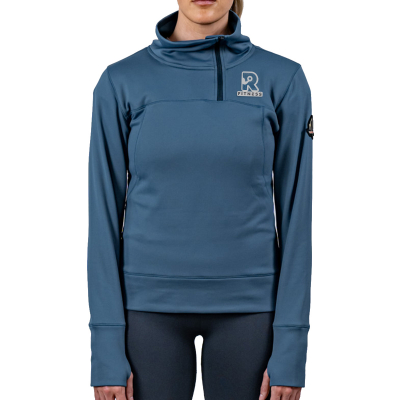 Mountain Standard Chinook 1/4 Zip Fleece