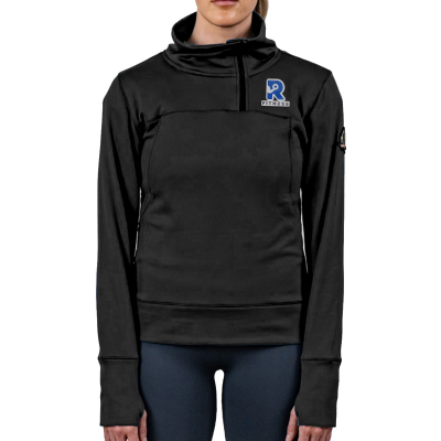 Mountain Standard Chinook 1/4 Zip Fleece