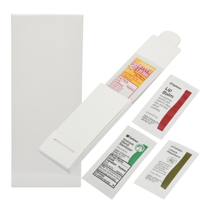 Outdoor Pocket Kit