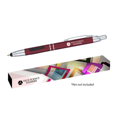 Custom - Retail Packaging