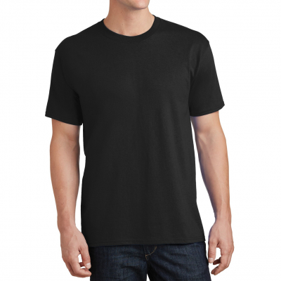 Port & Company® Core Cotton T-Shirt