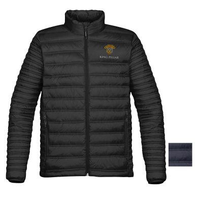 Stormtech® Basecamp Men's Thermal Jacket