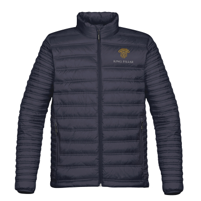 Stormtech® Basecamp Men's Thermal Jacket