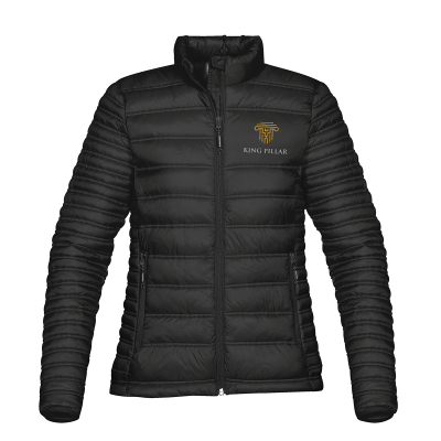 Stormtech® Basecamp Women's Thermal Jacket