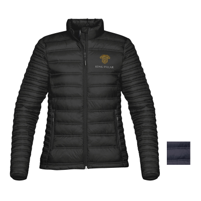 Stormtech® Basecamp Women's Thermal Jacket